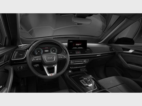 Audi Q5 50 TFSIe Quattro PHEV Business Edition S line S tron, Autos, Audi, Entreprise, Q5, ABS, Airbags, Air conditionné, Ordinateur de bord