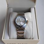 [NIEUW] Anne Klein 10-8655SVTT dameshorloge, Handtassen en Accessoires, Horloges | Dames, Overige merken, Staal, Staal, Polshorloge