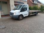 Ford Transit 2.2.tdci met lange wielbasis, Autos, Airbags, Achat, Ford, 4 cylindres