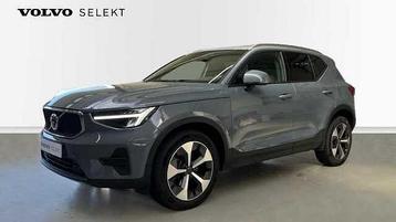 Volvo XC40 Core T2 | Getinte ramen | Alu 19' | Getinte ramen beschikbaar voor biedingen