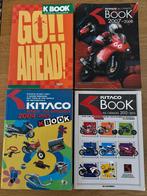 Kitaco catalogussen (Honda Dax Monkey Cub Zb), Vélos & Vélomoteurs, Comme neuf, Enlèvement ou Envoi