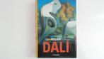 Salvador Dali Atelier Inl. Robert Hughes nieuw 432p. Ludion, Ophalen of Verzenden, Nieuw