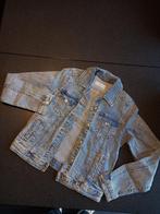Dameskleding – Jeansjasje Mango – maat S, Mango, Blauw, Ophalen of Verzenden, Zo goed als nieuw