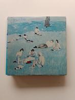 Elton John - Blue Moves, Ophalen of Verzenden, 1960 tot 1980, Gebruikt, 12 inch