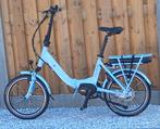 Electrische vouwfiets, Ophalen, Nieuw