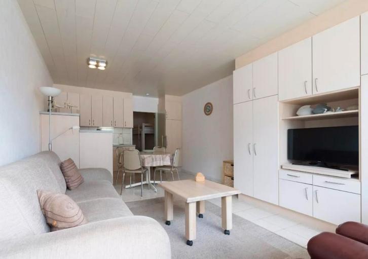 Studio te huur Nieuwpoort Bad, Immo, Appartementen en Studio's te huur