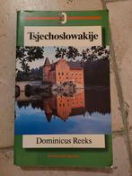 Dominicus - Tsjechoslowakije, Boeken, Reisgidsen, Ophalen of Verzenden, Zo goed als nieuw