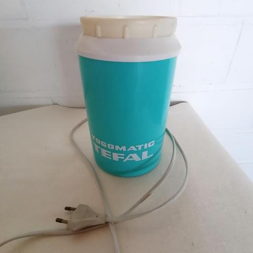 YOGHURTMAKER - TEFAL, Huis en Inrichting, Keuken | Keukenbenodigdheden, Zo goed als nieuw, Ophalen