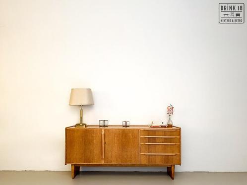 Pastoe Sideboard DE02 - Cees Braakman, Antiek en Kunst, Curiosa en Brocante, Ophalen of Verzenden