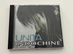 Indochine ‎– Unita, Le Best Of, Ophalen of Verzenden, Gebruikt, Poprock