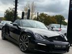 Porsche Boxster 2.7i PDK 265CV JA20″ XENON NAVI SPORT GARA, Auto's, Automaat, Euro 5, Achterwielaandrijving, Gebruikt