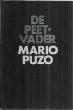 DE PEETVADER - MARIO PUZO, Pays-Bas, Utilisé, Enlèvement ou Envoi, Mario PUZO