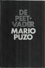 DE PEETVADER - MARIO PUZO, Pays-Bas, Utilisé, Enlèvement ou Envoi, Mario PUZO