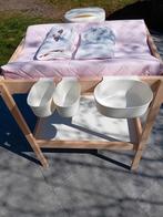 Commode, Ophalen, Zo goed als nieuw
