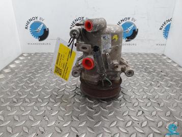 PEUGEOT EXPERT [A_C_COMPRESSOR] 2018 beschikbaar voor biedingen
