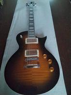 Les Paul esp/ltd, Musique & Instruments, Comme neuf, Enlèvement