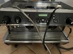 Horeca koffiemachine, Elektronische apparatuur, Koffiezetapparaten, Ophalen, Koffiepads en cups, Koffiemachine, Zo goed als nieuw