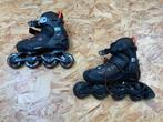 Skeelers (in-line skates) Oxelo Decathlon, 32-35 verstelbaar, Enlèvement, Réglable, Comme neuf, Enfants