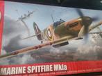 Spitfire airfix 1:24 in nieuwe staat, Enlèvement, Comme neuf