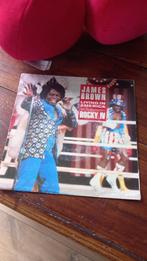 Vinyl (45t) bande original du film "rocky III ", Ophalen, 1980 tot 2000, Zo goed als nieuw