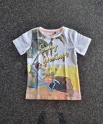T-shirt Urban Wave - maat 110, Kinderen en Baby's, Jongen, Ophalen of Verzenden, Urban Wave, Zo goed als nieuw