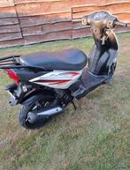 Sym Orbit 2, Vélos & Vélomoteurs, Enlèvement ou Envoi, Comme neuf, Classe B (45 km/h), Essence