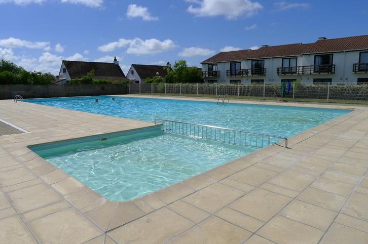 Vacances ds jolie maison tt comfort à la mer  av piscine, Vacances, Maisons de vacances | Belgique, Anvers et Flandres, Autres types