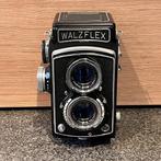 Walz Walzflex analoge TLR 120 (6x6) camera, Ophalen, Gebruikt, Spiegelreflex, Overige Merken