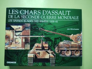 lot livre seconde guerre mondiale - livre ww2 beschikbaar voor biedingen