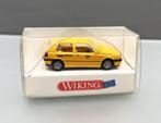 1:87 Wiking 04904 VW Volkswagen Golf Mk3 EMS Post, Hobby en Vrije tijd, Ophalen of Verzenden, Zo goed als nieuw, Auto, Wiking