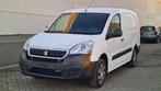 Peugeot Partner 1.6 BlueHDi 73 kW Euro 6B verlengd met 3 PL, Euro 6, USB, Bedrijf, 5 deurs