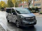 Opel Vivaro // Passenger // Diesel, Euro 6, 1600 cc, Leder, Bedrijf