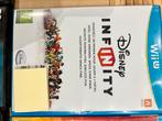 Disney infinity, Ophalen, Zo goed als nieuw