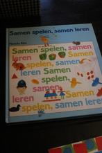 kinderboek, Ophalen, Zo goed als nieuw