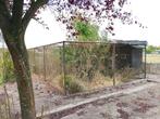 Betaalbare carport. Teab of ruilen. 3 auto's!, Tuin en Terras, Overkappingen, Ophalen