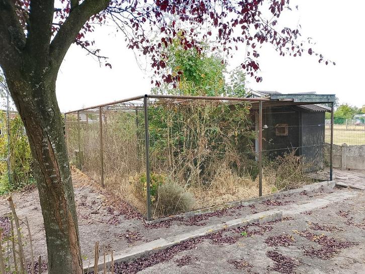 Betaalbare carport. Teab of ruilen. 3 auto's!, Tuin en Terras, Overkappingen, Ophalen