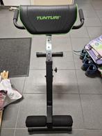 Tunturi core CT40 rugtrainer, Ophalen, Rug, Overige typen, Zo goed als nieuw