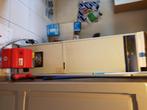 mazout ketel of brander defect-afgekeurd????, Doe-het-zelf en Bouw, Chauffageketels en Boilers, Ophalen, Gebruikt