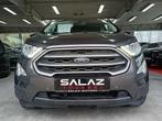 Ford EcoSport 1.0 EcoBoost / NAVI/CAMERA/LED/CRUISE/GARANTIE, Auto's, Ford, Euro 6, Ecosport, Overige brandstoffen, Bedrijf