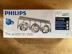 Philips plafondverlichting Myliving, Ophalen, Zo goed als nieuw