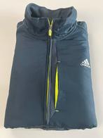 Adidas Performance windbreaker, Sport en Fitness, Loopsport en Atletiek, Adidas, Ophalen of Verzenden, Zo goed als nieuw, Kleding