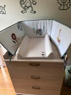 Tours de lit animaux, Kinderen en Baby's, Kinderkamer | Complete kinderkamers, Ophalen, Zo goed als nieuw