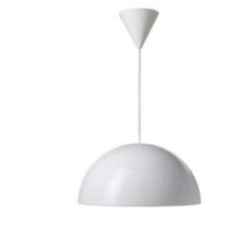 Hanglamp Ikea, Huis en Inrichting, Lampen | Hanglampen, Zo goed als nieuw, Minder dan 50 cm, Metaal, Ophalen