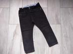 ★ M92 - winterbroek in ripvelours zara, Broek, Ophalen of Verzenden, Zo goed als nieuw, Zara Boys