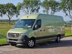 Mercedes Benz sprinter 319 L3 H2 motor 3 L. V6 exl. BTW € 36, Automaat, Achterwielaandrijving, Diesel, Particulier