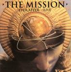 THE MISSION  - EVER AFTER LIVE -  REISSUE CD ALBUM, Cd's en Dvd's, Rock-'n-Roll, Zo goed als nieuw, Verzenden