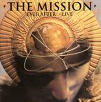 THE MISSION  - EVER AFTER LIVE -  REISSUE CD ALBUM, Cd's en Dvd's, Verzenden, Zo goed als nieuw, Rock-'n-Roll