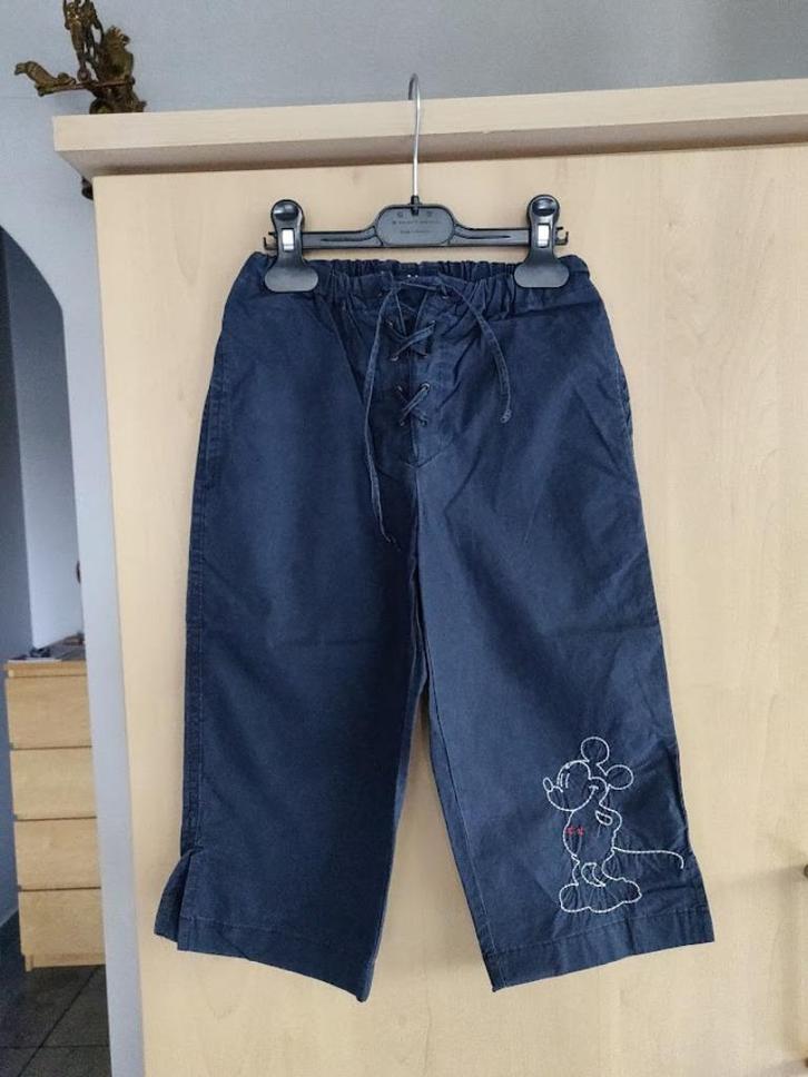 Setje Donaldson.  maat 128.  Meisje., Kinderen en Baby's, Kinderkleding | Maat 128, Zo goed als nieuw, Meisje, Setje, Ophalen of Verzenden