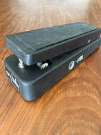 Dunlop cry baby, Ophalen of Verzenden, Gebruikt, Wah Wah