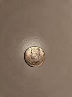 2 frank koning Albert l, Ophalen